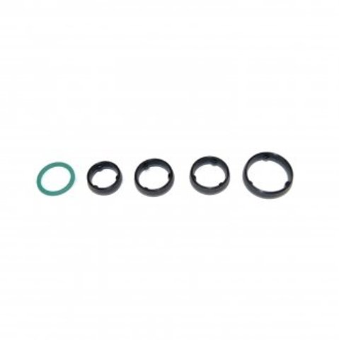 Прокладка кронштейна маслянного фільтра TC68191356AA TCparts