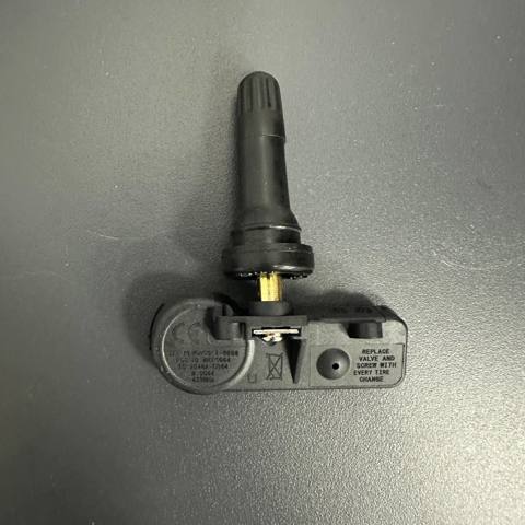 Датчик тиску повітря в шинах TC68293199AA TCparts