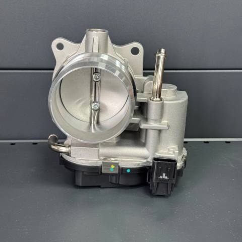 Заслінка повітряна TC68428448AB TCparts