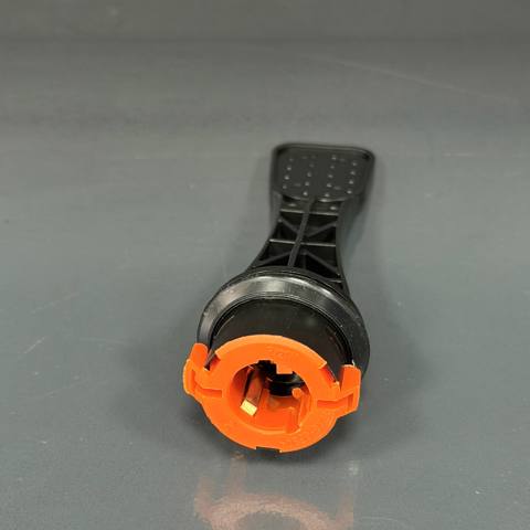 Патрон фари TC7M3953123 TCparts
