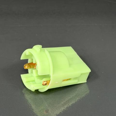 Цоколь (патрон) заднього ліхтаря TC8355883 TCparts