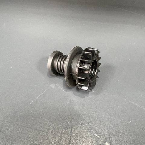 Направляюча переднього бампера TCA2038800130 TCparts