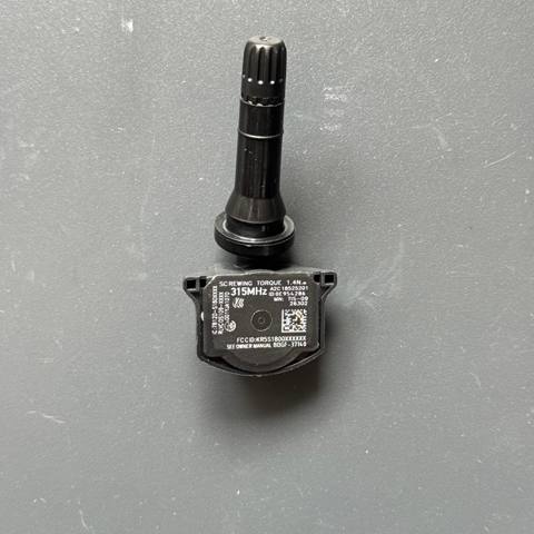 Датчик тиску повітря в шинах TCBDGF37140 TCparts