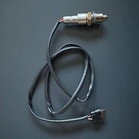 Лямбда датчик кисню TCF1FZ9G444G TCparts