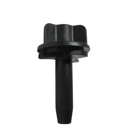 Подушка радіатора охолодження, верхня TCF2GZ8A193A TCparts