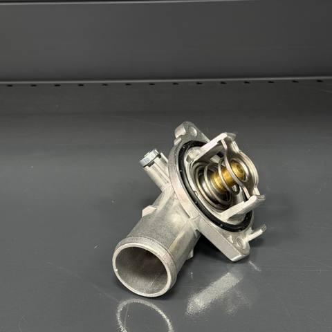 Фланець термостата TCK05184570AJ TCparts