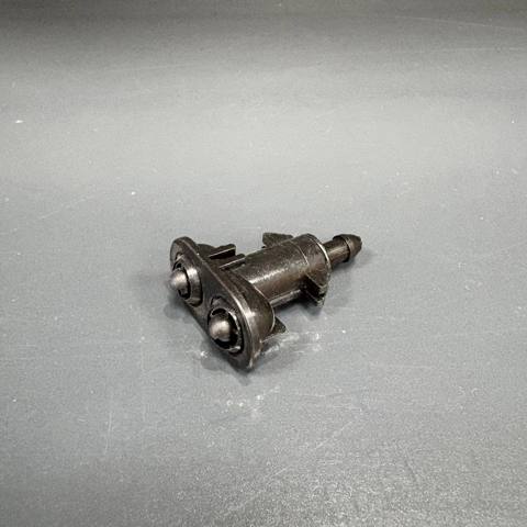 Форсунка омивача фари передньої, лівою TCLR015359 TCparts