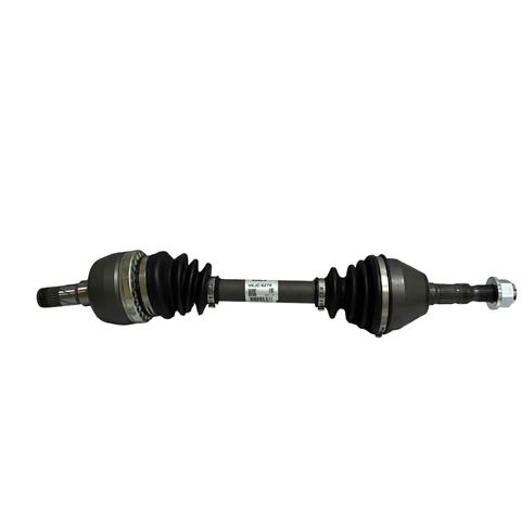 Піввісь передня ліва Opel Zafira B