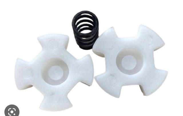 Вал рульової колонки, верхній 4521035240 TOYOTA