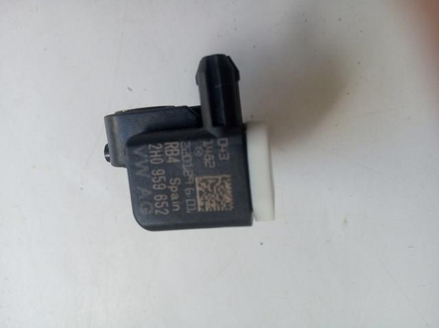 Датчик подушки безпеки 2H0959652 VAG