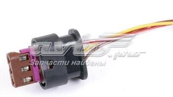 Роз’єм (фішка) універсальний 4F0973703A VAG