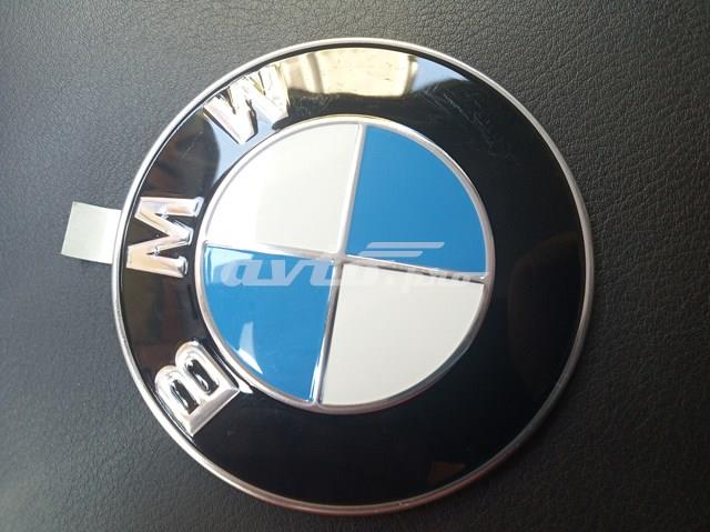 Емблема капота 51147463692 BMW