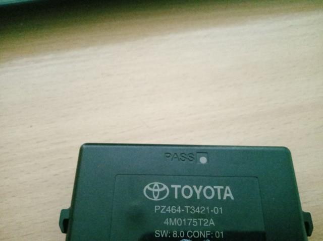 PZ464T342101 Toyota
