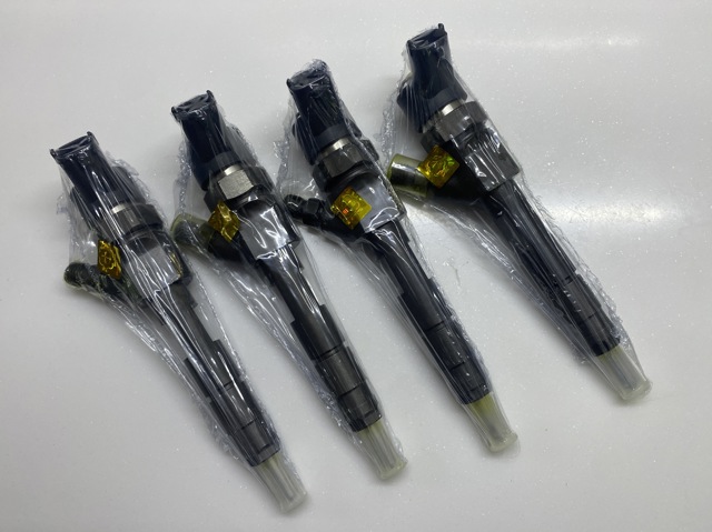 Форсунки електромагнітні 0445110146 RENAULT