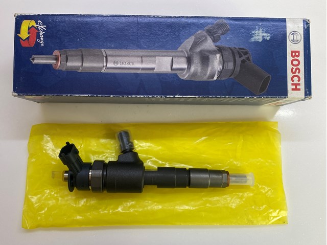 Форсунка паливна 0445110339 BOSCH