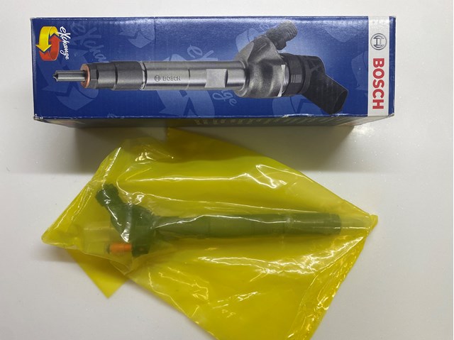 Форсунка вприску палива 0445116059 BOSCH