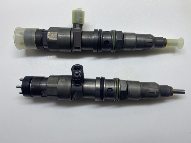 Форсунка паливна 0986435624 BOSCH