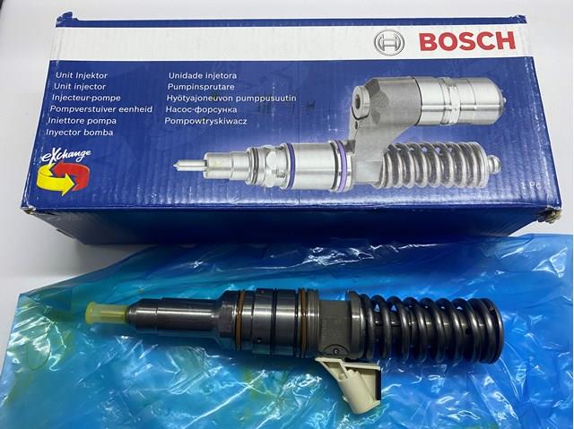 Форсунка інжектора 0986441026 BOSCH