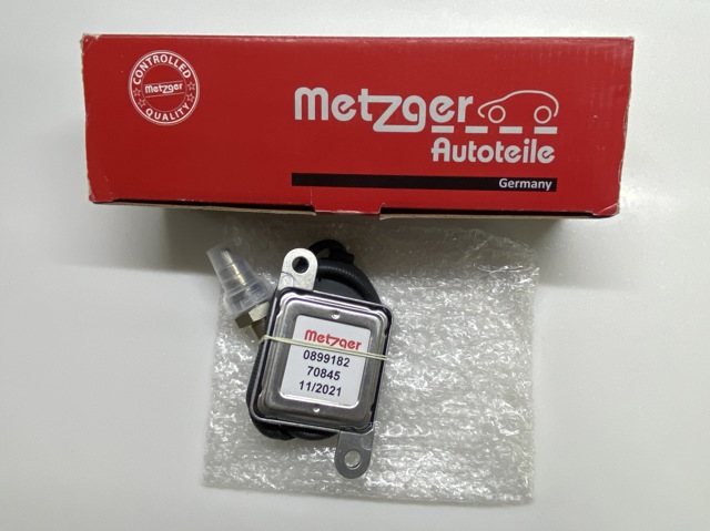 Датчик оксидів азоту NOX 11787571263 BMW