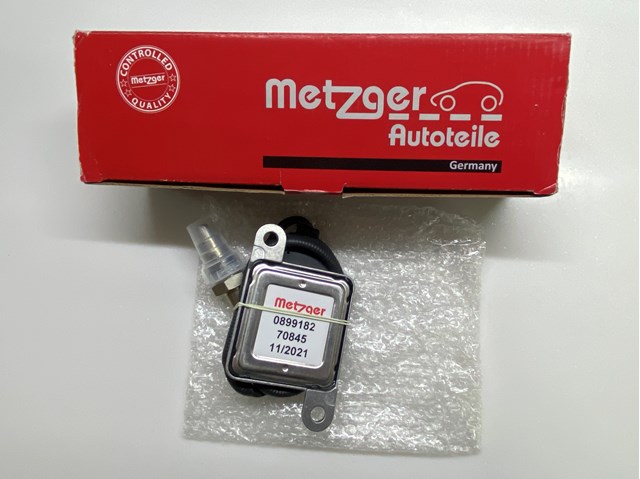Датчик оксидів азоту NOX 11787587127 BMW