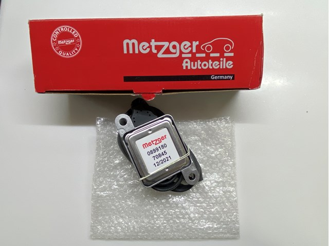 Датчик оксидів азоту NOX 11787590402 BMW