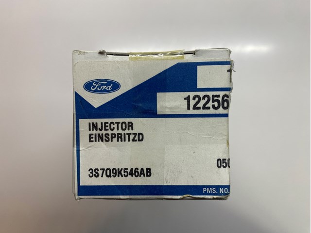 Форсунка паливна 1225660 FORD