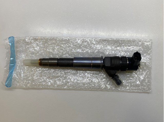 Форсунки електромагнітні 166091245R RENAULT