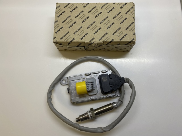 Датчик оксидів азоту NOX, передній 51154080019 MAN