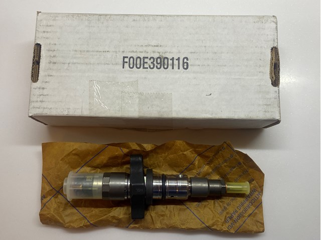 Форсунки електромагнітні 5135790AD CHRYSLER