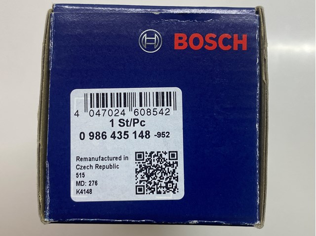 Форсунки електромагнітні 55200259 FIAT