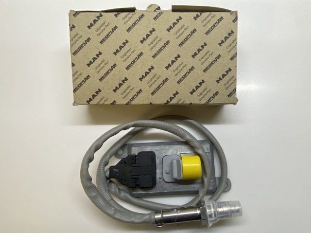Датчик оксидів азоту NOX 5WK96722B CONTINENTAL