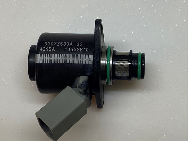 Регулятор тиску палива 9109930A DELPHI