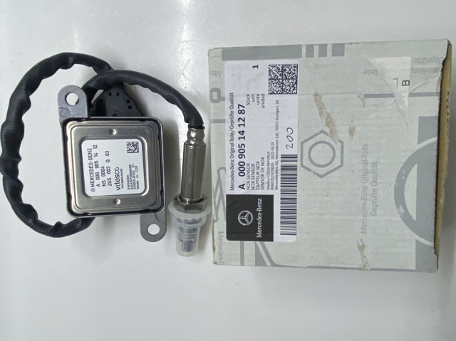 Датчик оксидів азоту NOX A000905141287 MERCEDES