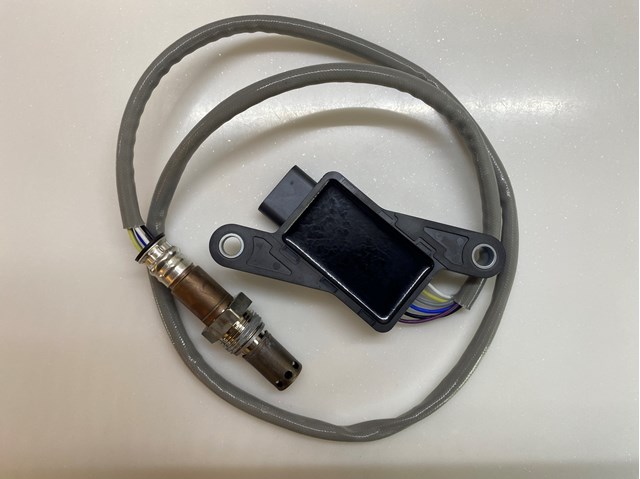 Датчик оксидів азоту NOX, задній A0009054814 MERCEDES