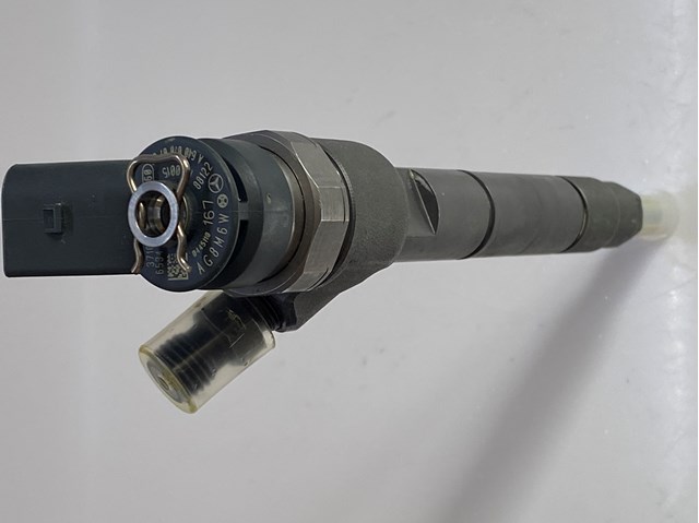 Форсунки електромагнітні A6400700787 MERCEDES