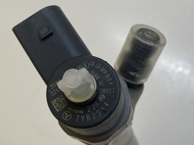 Форсунки електромагнітні A6470700187 BOSCH