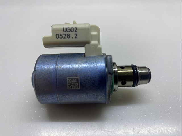 Регулятор тиску ПНВТ AV6Q9358AA FORD