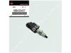 Датчик включення стопсигналу MB435457 MITSUBISHI