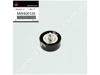 Ролик натяжителя ременя агрегатів MW400125 MITSUBISHI