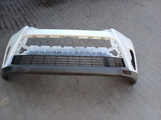 Бампер передній 521190E937 TOYOTA