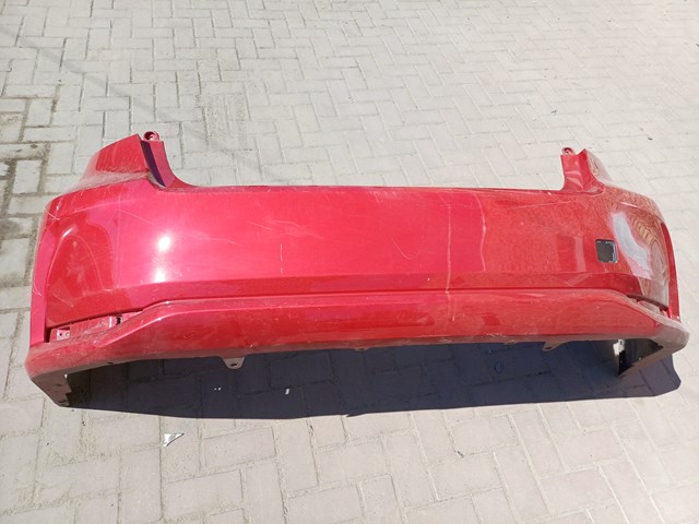 Бампер задній 521590Z953 TOYOTA
