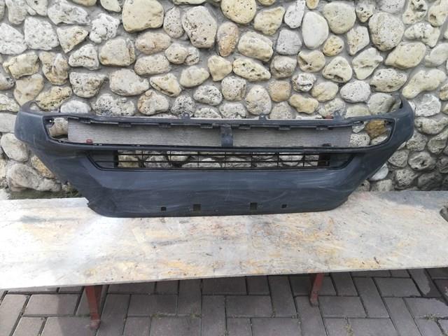 Решітка бампера нижня 5311342120 TOYOTA