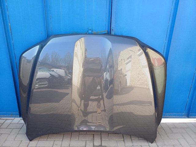Капот 5330160720 TOYOTA