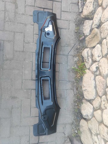 Панель багажного відсіку 555890 POLCAR
