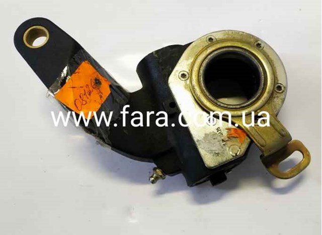 Трещетка гальмівна, переднього моста 80179 MEGA