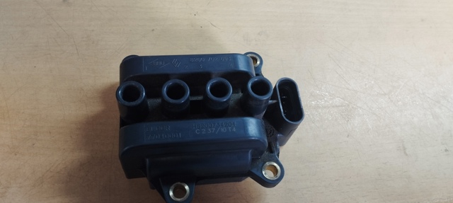 Котушка запалювання 8200702693 RENAULT