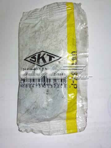 Кільце ущільнювальне свічкового колодязя 041187P SKT