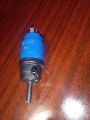 Помпа омивача 09299 FEBI