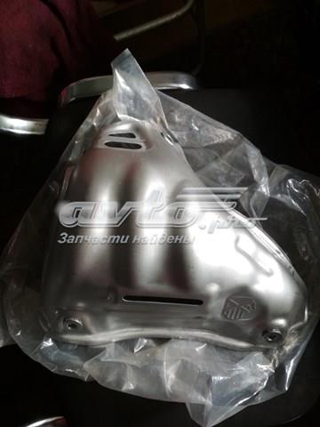 Кришка випускного колектора 1716736011 TOYOTA