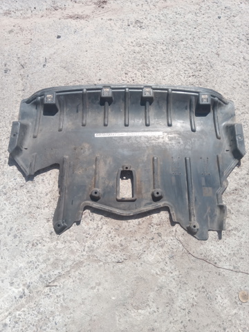 Захист картера двигуна 51757158385 BMW
